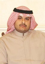 الشيخ فيصل عبدالله الجابر