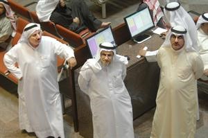 اثار عمليات جني الارباح بادية على بعض المتداولين
محمد ماهر