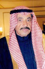 عبدالعزيز البابطين