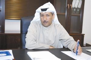 رئيس اتحاد المحامين ناصر الهيفي: أنا أول نقيب للمحامين الكويتيين بعد إشهار اتحاد مكاتب المحامين