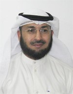 راشد العليمي