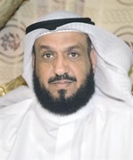 الصواغ يناشد صفر والشريعان إيصال الكهرباء لضاحية فهد الأحمد