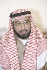 دعصام الفليج