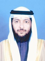 الداعية يوسف السويلم
