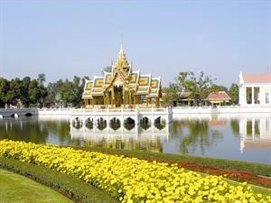 تايلاند من الوجهات السياحية المفضلة ﻿