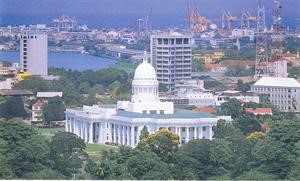 سريلانكا تشهد مزيدا من اعداد السياح﻿