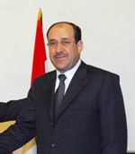 نوري المالكي