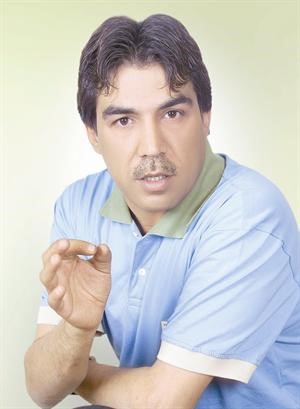 ايمن رضا