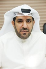 محمد المطيري