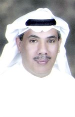 عبدالله القريني