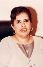 منيرة الصقر