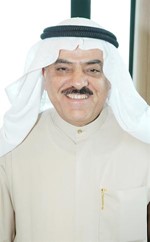 محمد الكندري
