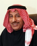 خالد المغامس