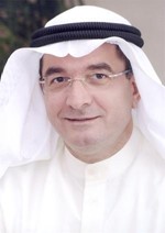 عبد المجيد الشطي