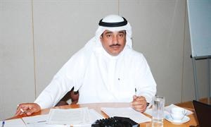 راشد الحضيري متحدثا