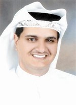 اياد الخرافي