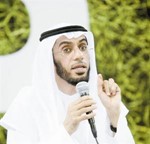 دمحمد العوضي