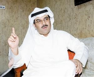 الفنان محمد المسباح﻿