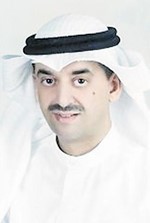 وليد الخشتي