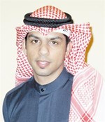 انس الشايجي