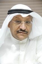 بدر العميري