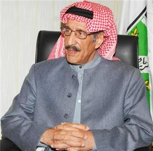 الشيخ سلمان الحمود