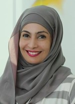 رنا الرشيد