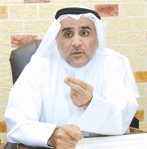 المحامي محمد السبتي: أدافع عن المتهم حتى ولو اعترف بارتكاب الجريمة لأنه حق كفله له الدستور والقانون