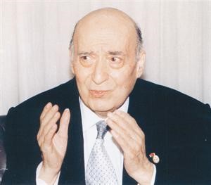 وديع الصافي