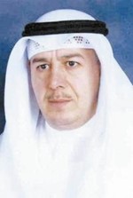 نايف العنزي