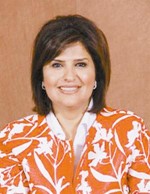 نبيلة العنجري