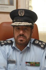 العميد يوسف الانصاري