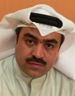المحامي خالد العنزي