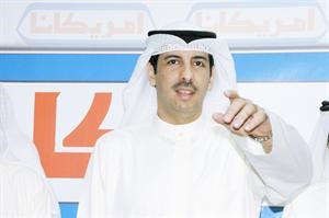 مرزوق الخرافي مستعرضا اداء 2009