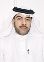 الدقباسي: المجموعة الخليجية تدعم  الشمري لمنصب نائب رئيس البرلمان العربي
