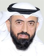 م عبدالله العمادي