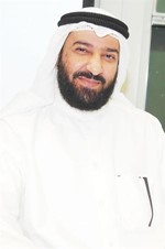 دعلي العمير