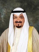 الشيخ احمد العبدالله