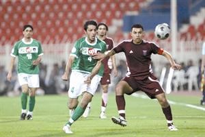 نايف يواصل تالقه مع النصر في البطولات المحلية﻿