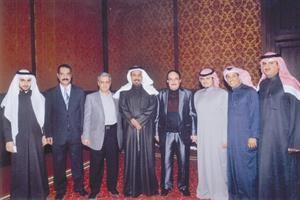النومس متوسطا عددا من المكرمين﻿
