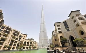 «عطلات الكويتية»: ثلاثة أيام في دبي بـ 63 ديناراً