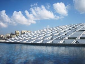 الإسكندرية عاصمة السياحة العربية لـ 2010