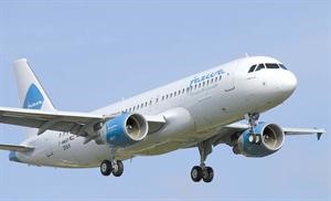 «الجزيرة» إلى الأقصر بـ 55 ديناراً وتهبط في دير الزور السورية بـ 60 ديناراً