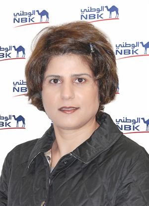 منال المطر