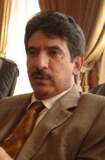 سالم الزمانان