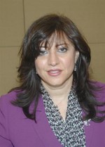 فدوى درويش