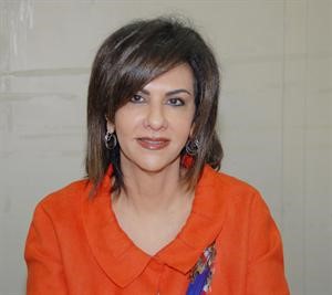 سميحة الحميضي