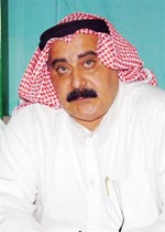 د ابراهيم الحمود