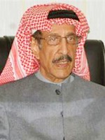 الشيخ سلمان الحمود