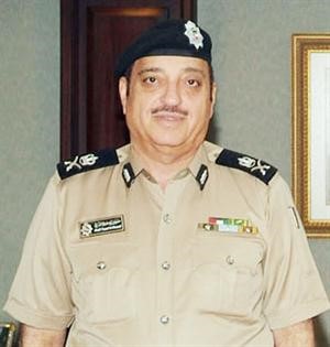 اللواء خليل الشمالي